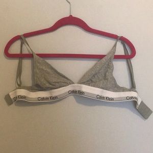 Calvin Klein Bralette
